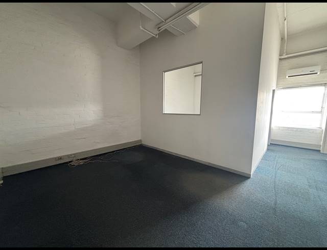 1,024M² OFFICE TO LET IN BELLVILLE SOUTH
